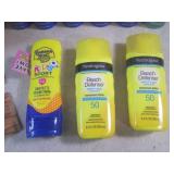 (CS) Large Assortment of Spray and ...
