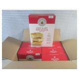(C-1) 6 Boxes of Crisp & Airy Focac...