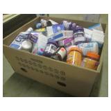 (A-3) Box Full Assortment of Drug S...