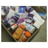(A-3) Box Full Assortment of Drug S...