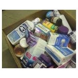 (A-3) Box Full Assortment of Drug S...