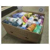 (A-3) Box Full Assortment of Drug S...