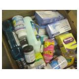 (A-3) Box Full Assortment of Drug S...