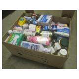 (A-3) Box Full Assortment of Drug S...