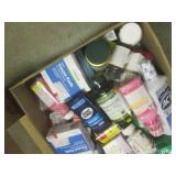 (A-3) Box Full Assortment of Drug S...