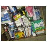 (A-3) Box Full Assortment of Drug S...