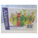 (C-1) 10-Pack of Aloevine Aloe Vera...
