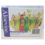 (C-1) 10-Pack of Aloevine Aloe Vera...