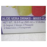 (C-1) 10-Pack of Aloevine Aloe Vera...