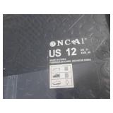 (BS) 5 Pair of New Slippers Size 12...