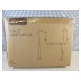 (EW5) Homland T6 Toilet Safety Rail...
