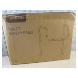 (EW5) Homland T6 Toilet Safety Rail...