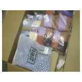 (EC1) Big Box of Assorted New Items...
