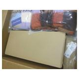 (EC1) Big Box of Assorted New Items...