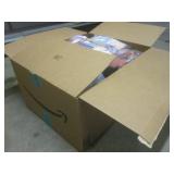 (EC1) Big Box of Assorted New Items...