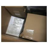 (EC1) Big Box of Assorted New Items...