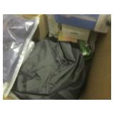 (EC1) Big Box of Assorted New Items...