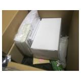 (EC1) Big Box of Assorted New Items...