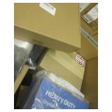 (EC1) Big Box of Assorted New Items...