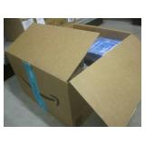 (EC1) Big Box of Assorted New Items...