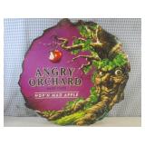 (G-1) Angry Orchard Hard Cider Hop