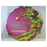 (G-1) Angry Orchard Hard Cider Hop