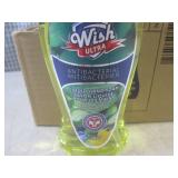(CSB) 6 Bottles of Wish Ultra Liqui...