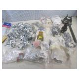 (CSB) Assortment of Hardware...