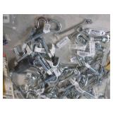 (CSB) Assortment of Hardware...