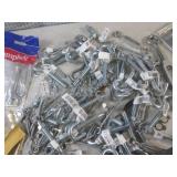 (CSB) Assortment of Hardware...