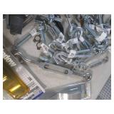 (CSB) Assortment of Hardware...