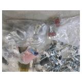 (CSB) Assortment of Hardware...