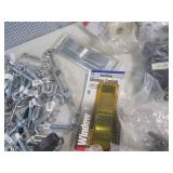(CSB) Assortment of Hardware...