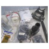 (CSB) Assortment of Hardware...