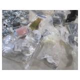 (CSB) Assortment of Hardware...