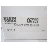 (CS) 25 - 100 Count Packs of Solder...