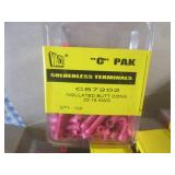 (CS) 25 - 100 Count Packs of Solder...