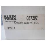 (CS) 25 - 100 Count Packs of Solder...