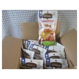 (CSB) 12 Pouches of Love Bites Real...