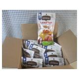 (CSB) 12 Pouches of Love Bites Real...