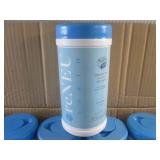 (EW3) Case of 24 Canisters of Disin...