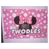 (EC1) 3 Oh Twodles Backdrops - (Onl...