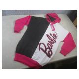 (FS) Barbie Hooded Dress for Girls ...