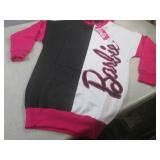 (FS) Barbie Hooded Dress for Girls ...