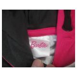(FS) Barbie Hooded Dress for Girls ...