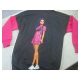 (FS) Barbie Hooded Dress for Girls ...