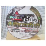 (BSB) Ashconfish 500 Meters / 130 L...
