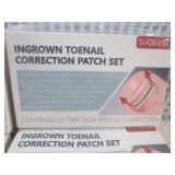 (EC1) 7 Ingrown Toenail Correction ...
