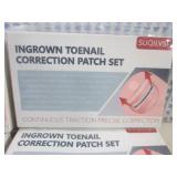 (EC1) 7 Ingrown Toenail Correction ...