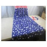 (CSB) Patriotic Stars and Stripes D...